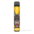 Elf Bar Lux 1500 อุปกรณ์ Vape ที่ใช้แล้วทิ้ง
